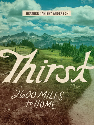 Thirst - ebook